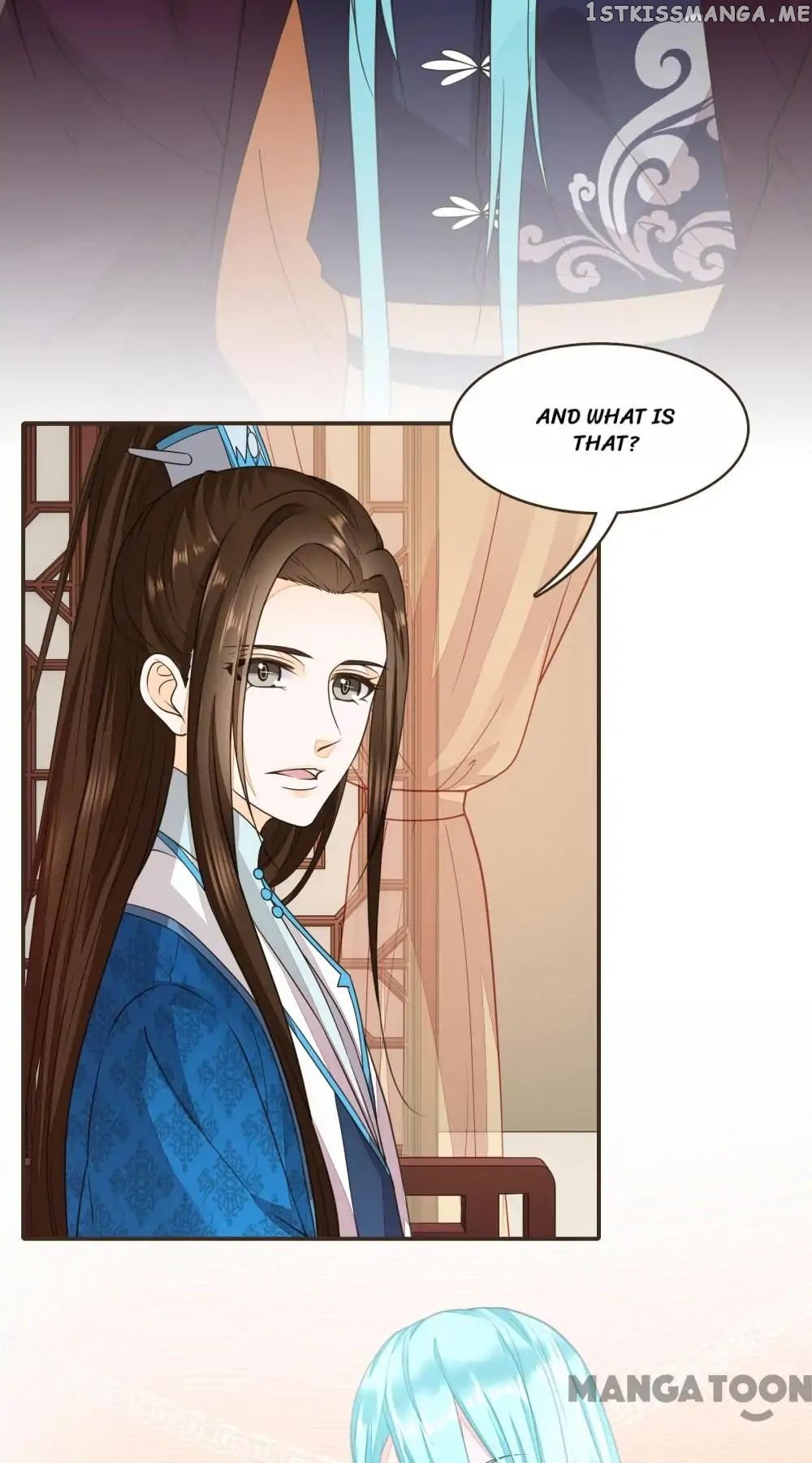 Prime Minister In Disguise chapter 72 - page 32