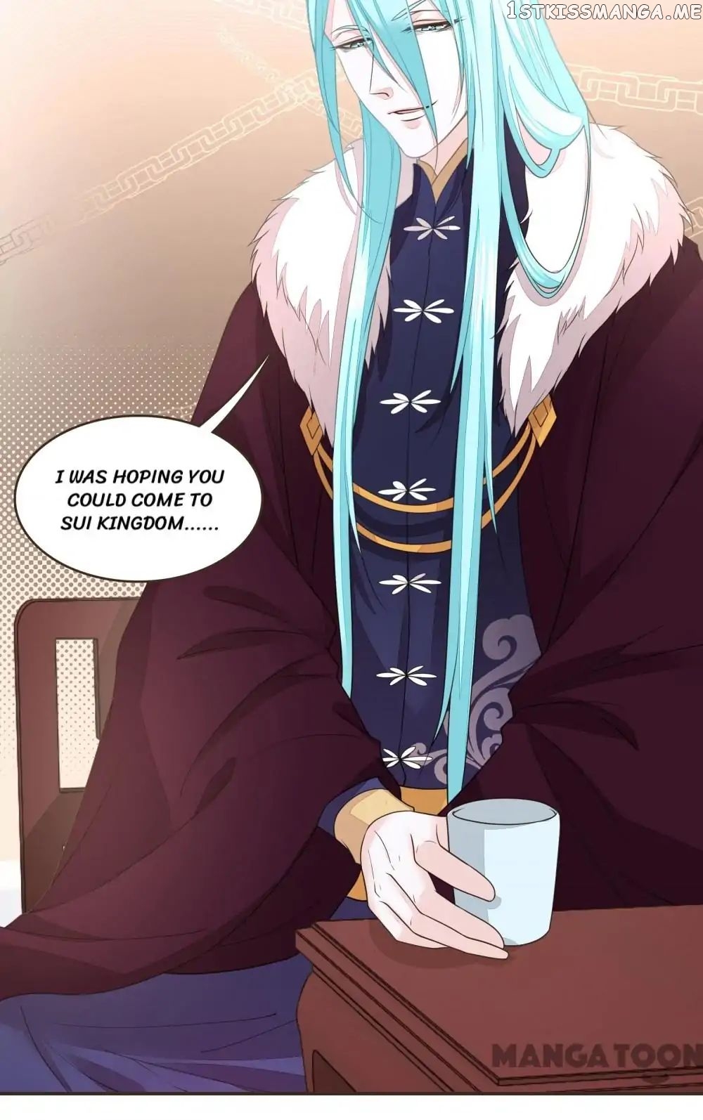 Prime Minister In Disguise chapter 72 - page 33