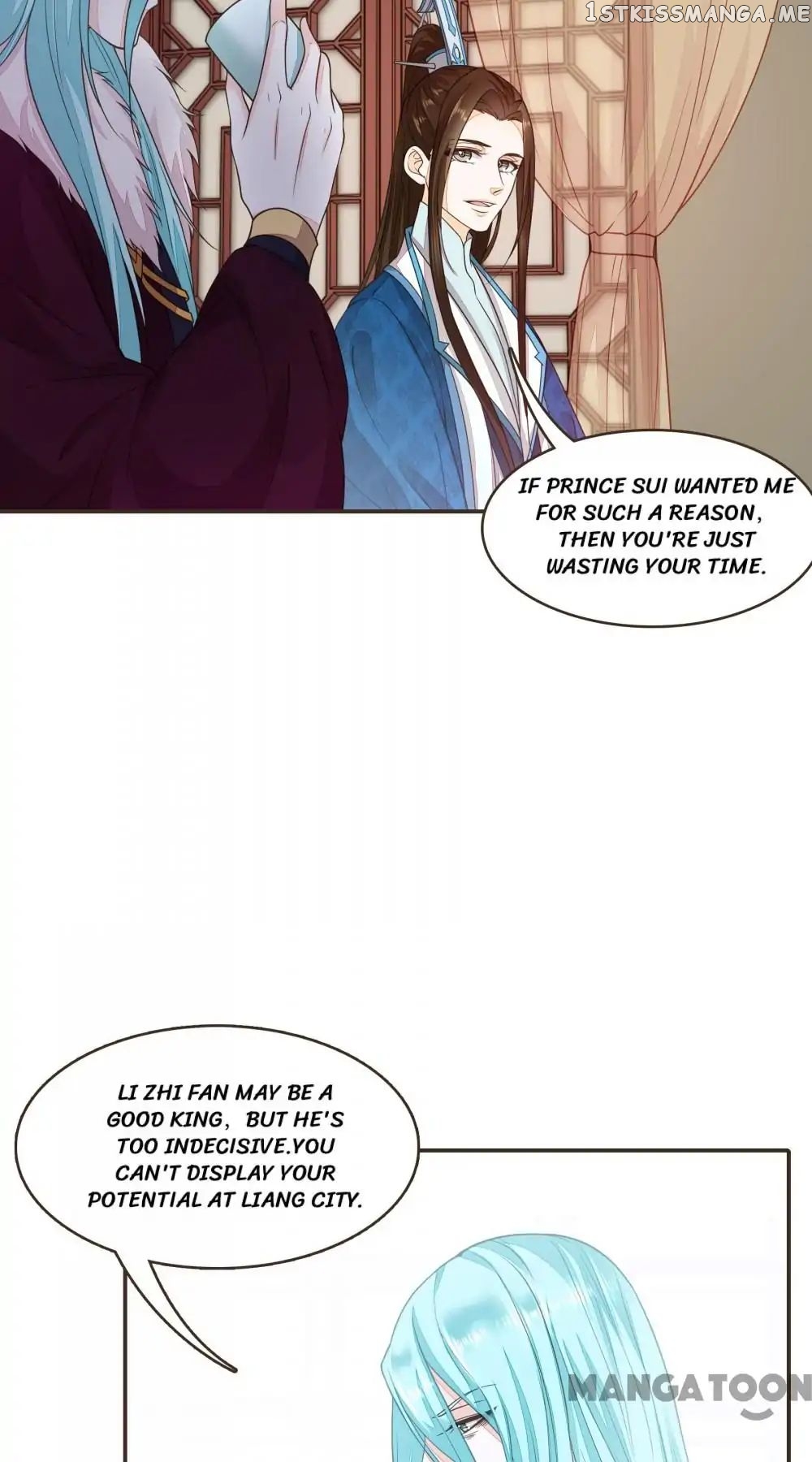 Prime Minister In Disguise chapter 72 - page 35