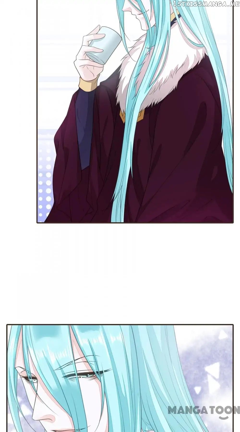 Prime Minister In Disguise chapter 72 - page 36