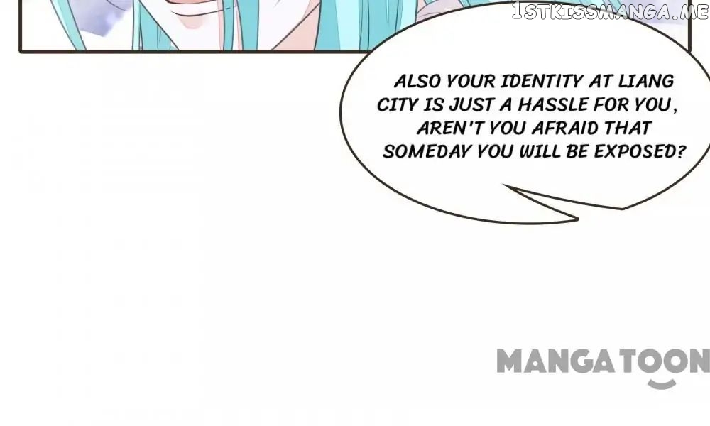 Prime Minister In Disguise chapter 72 - page 37