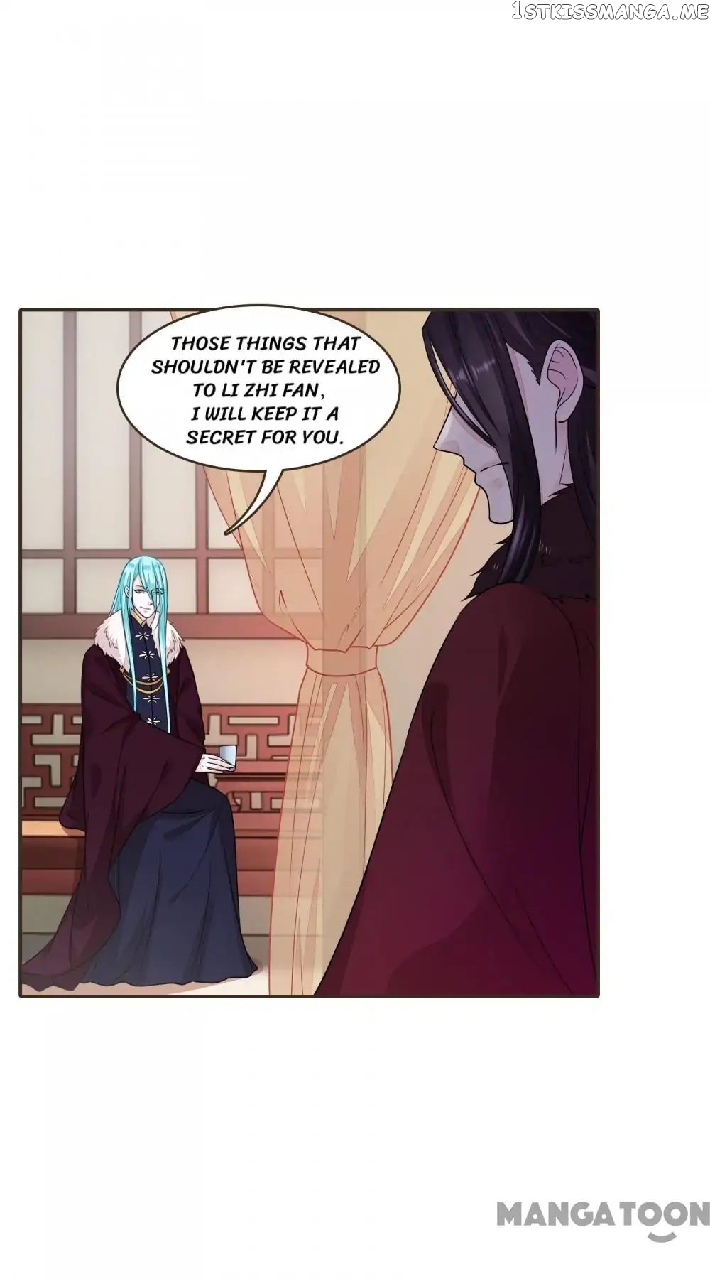 Prime Minister In Disguise chapter 72 - page 41