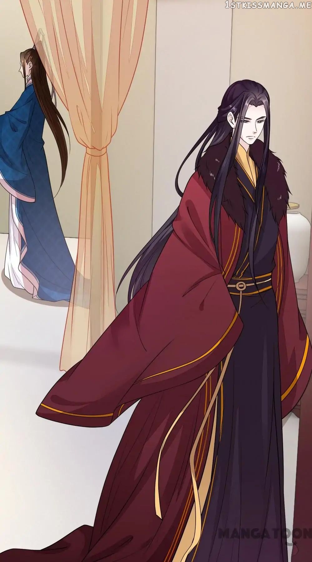 Prime Minister In Disguise chapter 72 - page 44