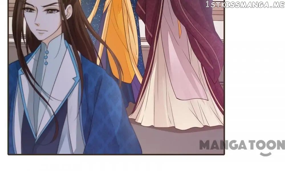 Prime Minister In Disguise chapter 72 - page 7
