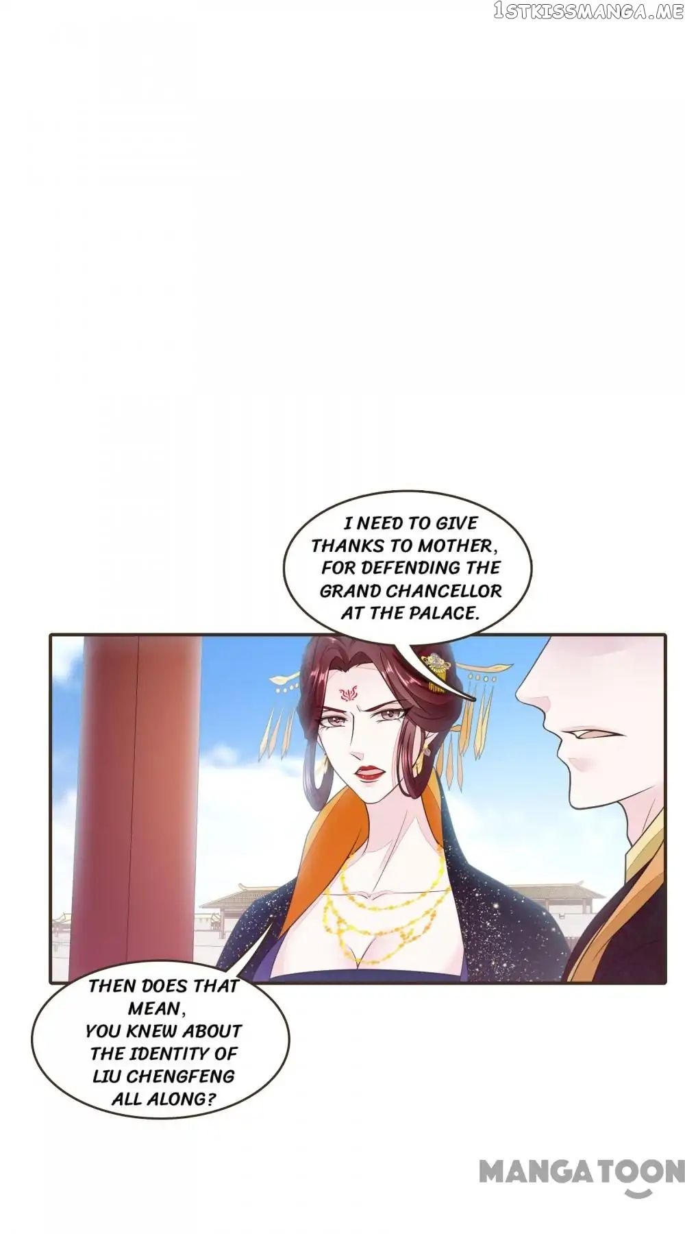 Prime Minister In Disguise chapter 72 - page 8