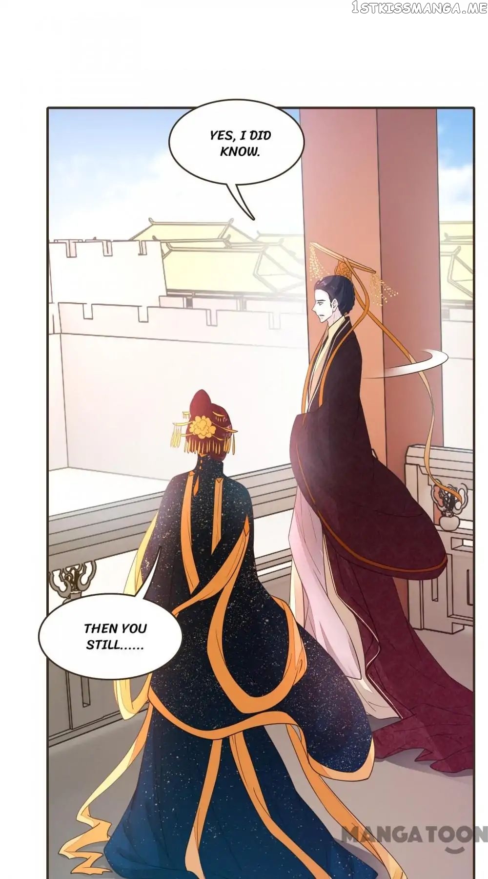 Prime Minister In Disguise chapter 72 - page 9