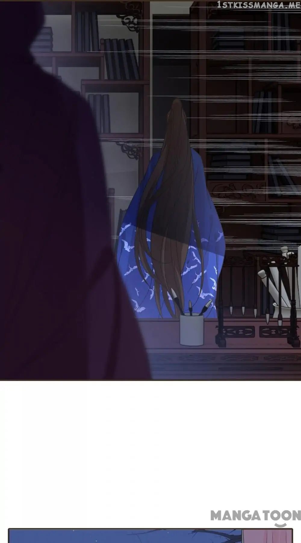 Prime Minister In Disguise chapter 71 - page 11