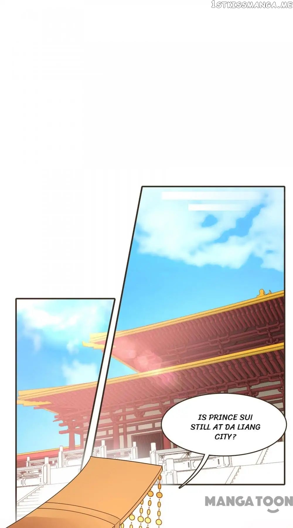 Prime Minister In Disguise chapter 71 - page 14