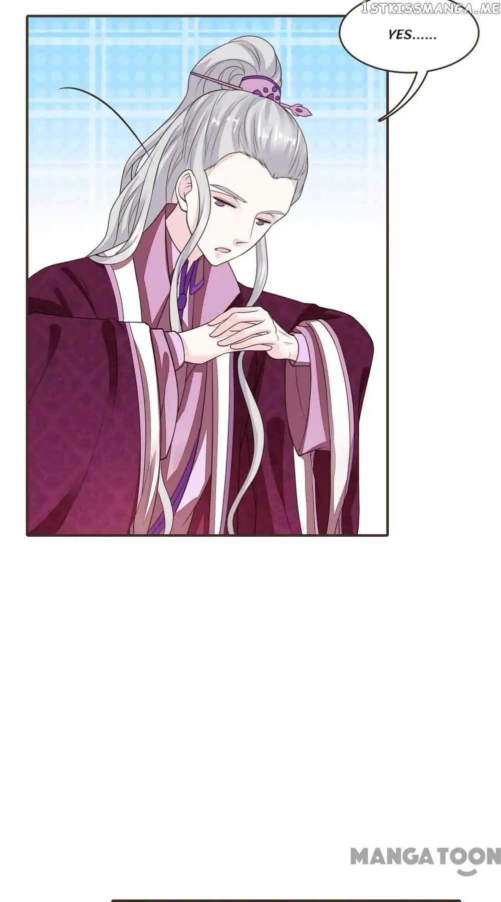 Prime Minister In Disguise chapter 71 - page 18