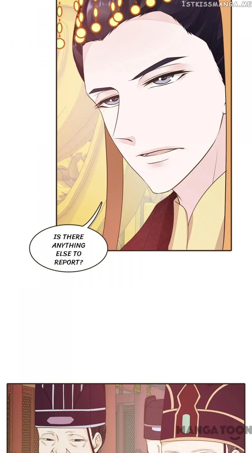 Prime Minister In Disguise chapter 71 - page 19