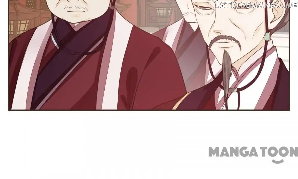 Prime Minister In Disguise chapter 71 - page 20