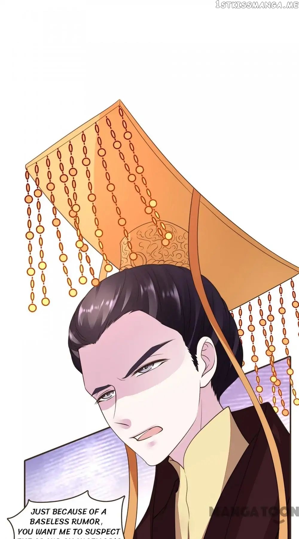Prime Minister In Disguise chapter 71 - page 26