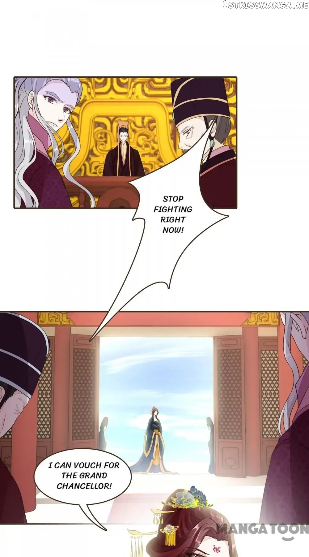 Prime Minister In Disguise chapter 71 - page 34
