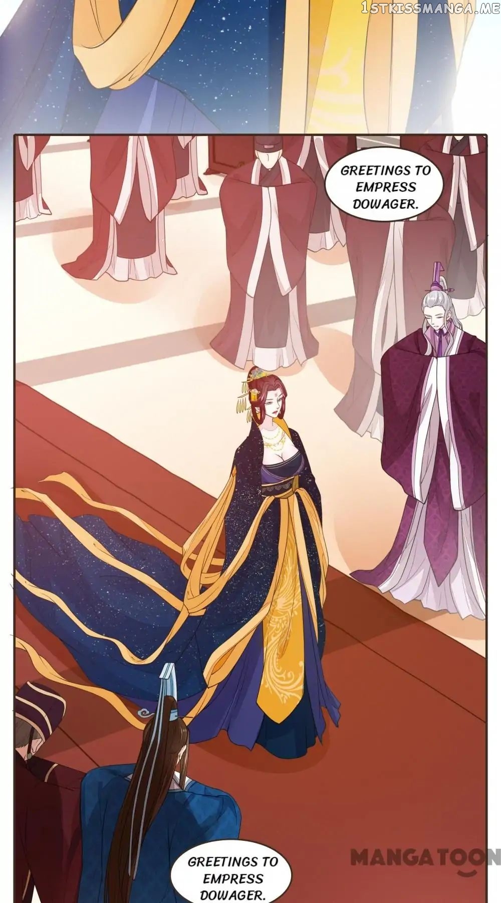 Prime Minister In Disguise chapter 71 - page 36