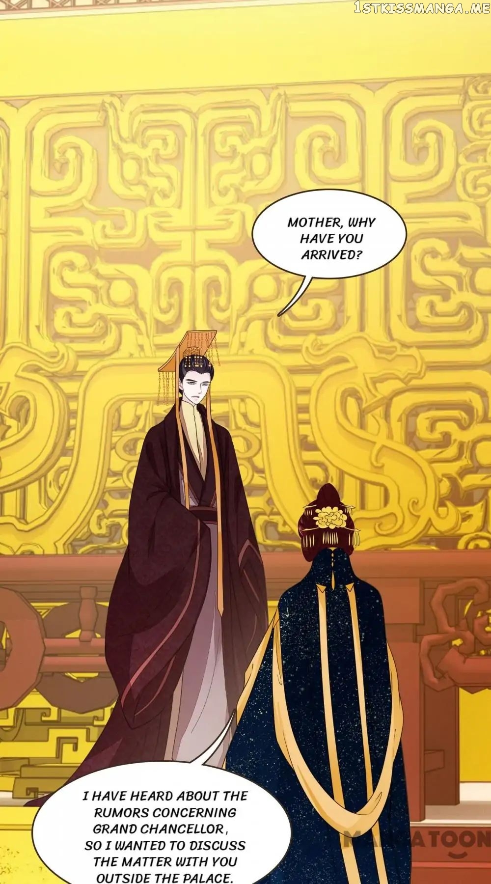 Prime Minister In Disguise chapter 71 - page 39