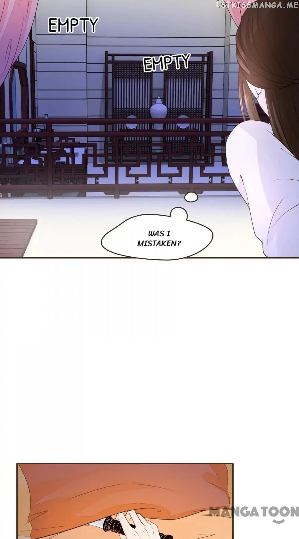 Prime Minister In Disguise chapter 71 - page 4