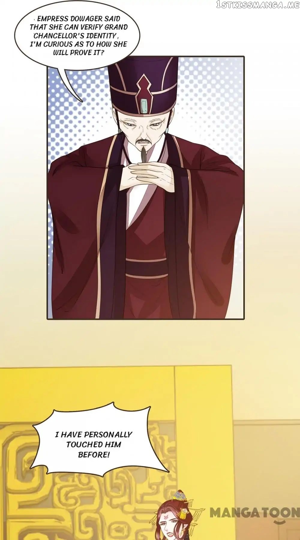 Prime Minister In Disguise chapter 71 - page 42