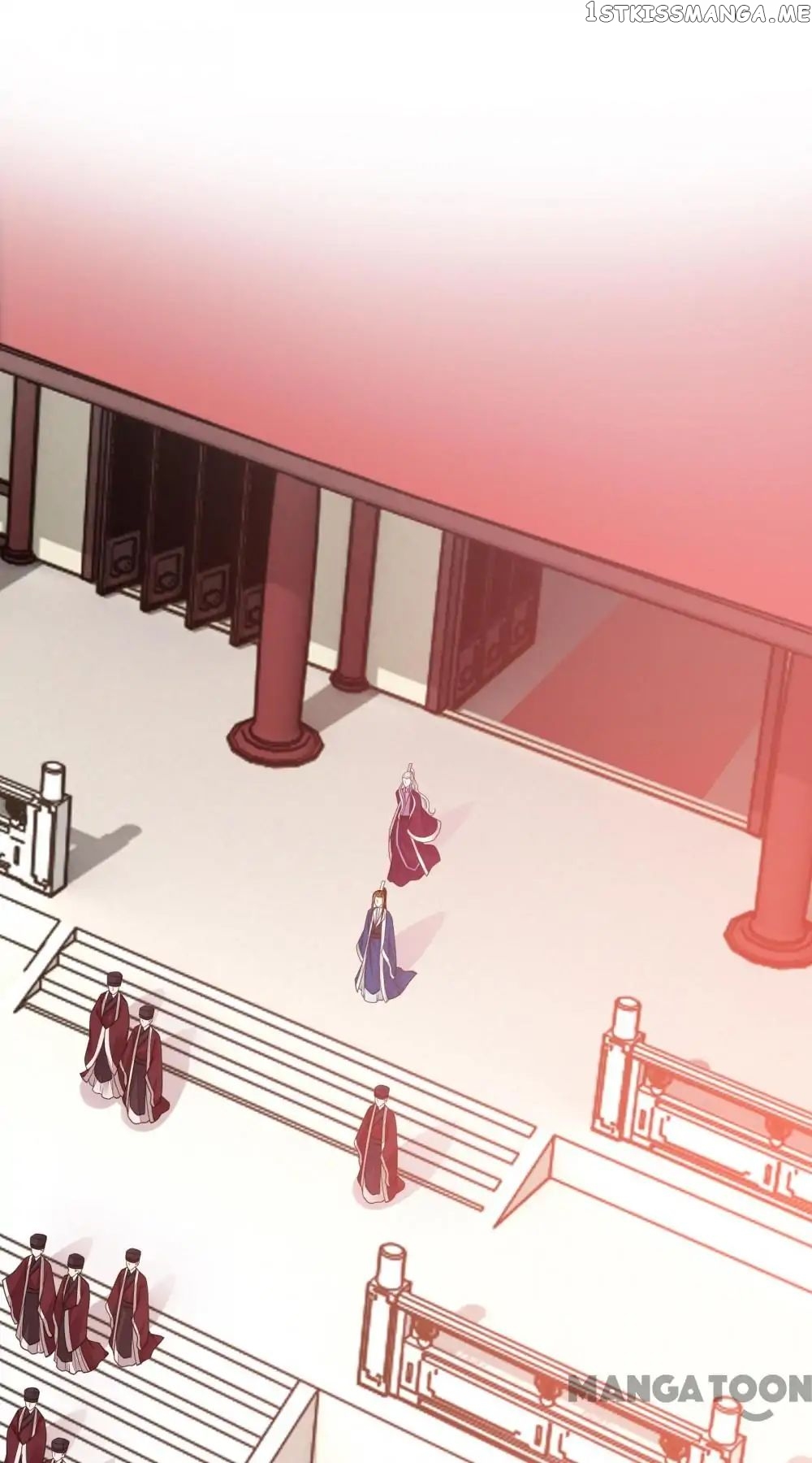 Prime Minister In Disguise chapter 71 - page 47