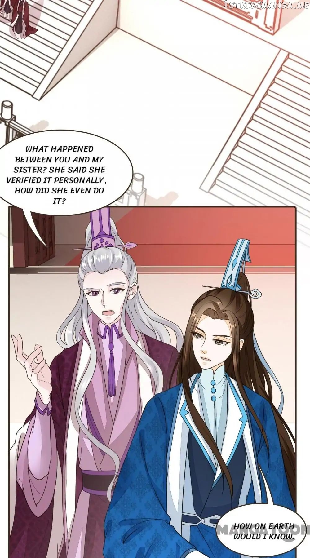 Prime Minister In Disguise chapter 71 - page 48