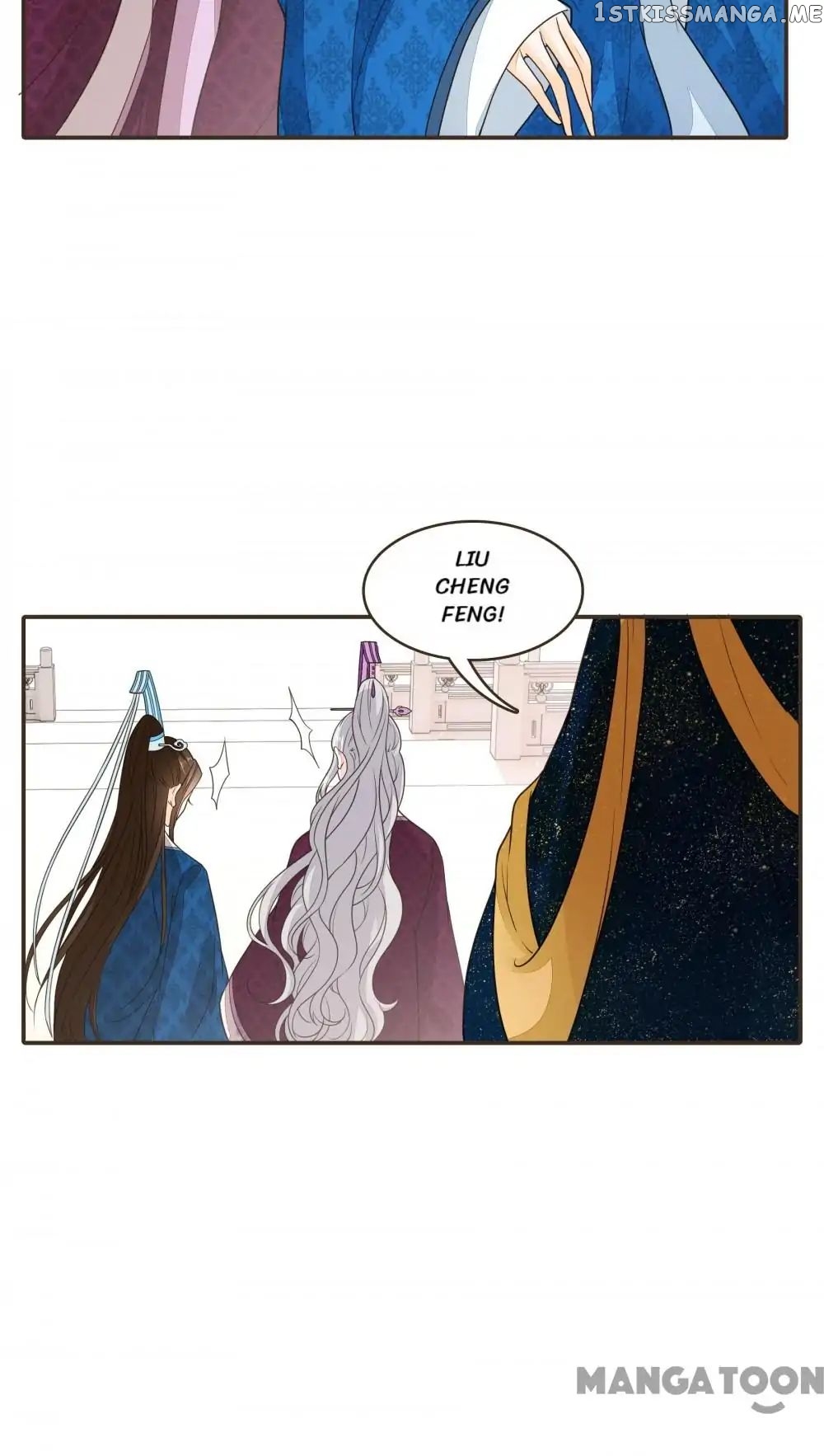 Prime Minister In Disguise chapter 71 - page 49