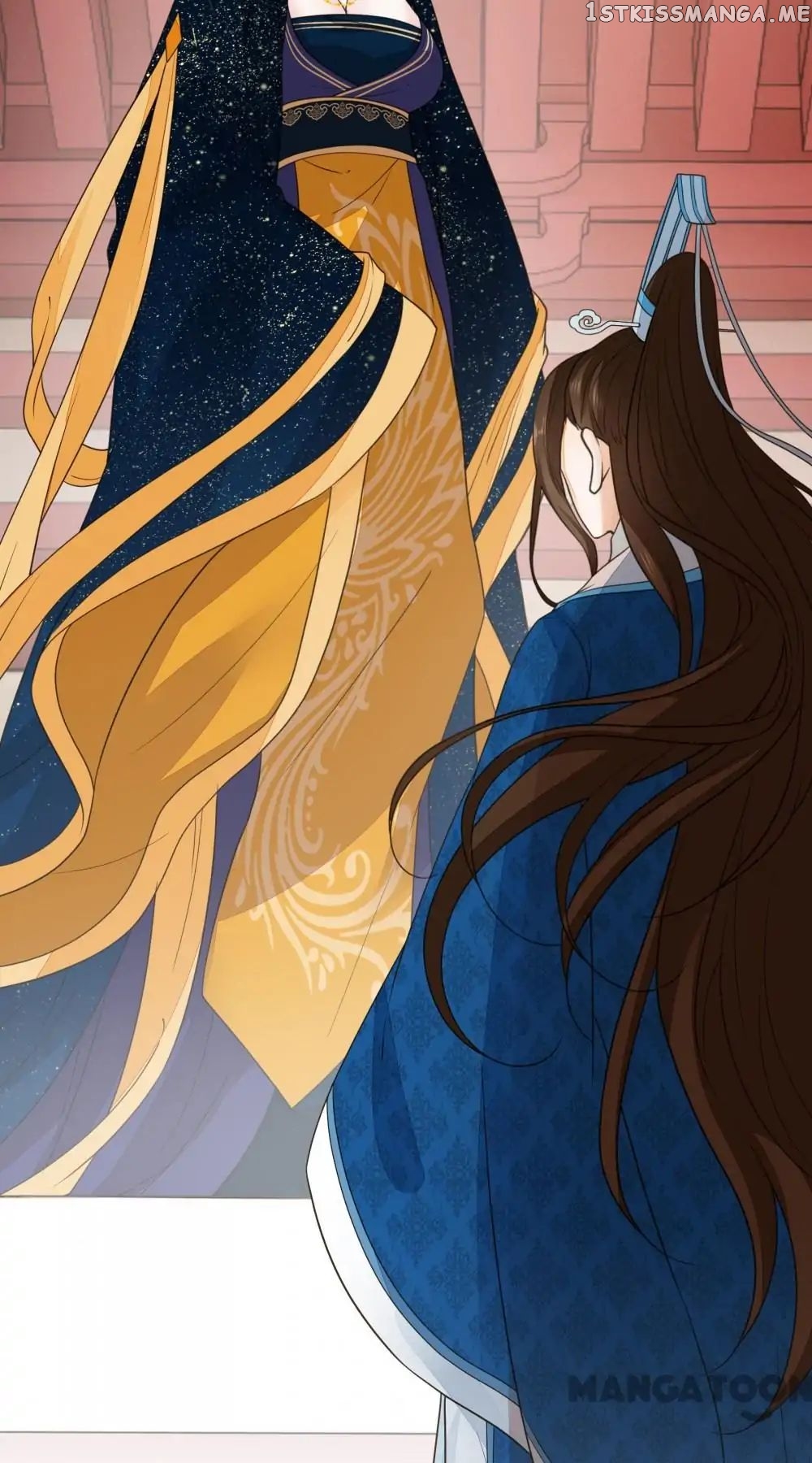 Prime Minister In Disguise chapter 71 - page 52