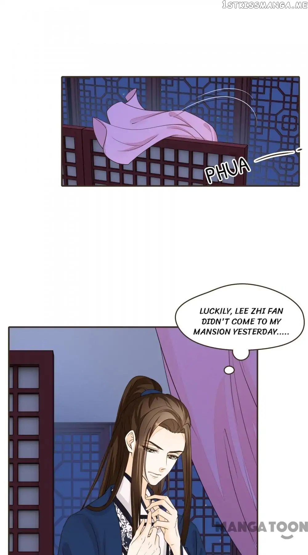 Prime Minister In Disguise chapter 71 - page 7