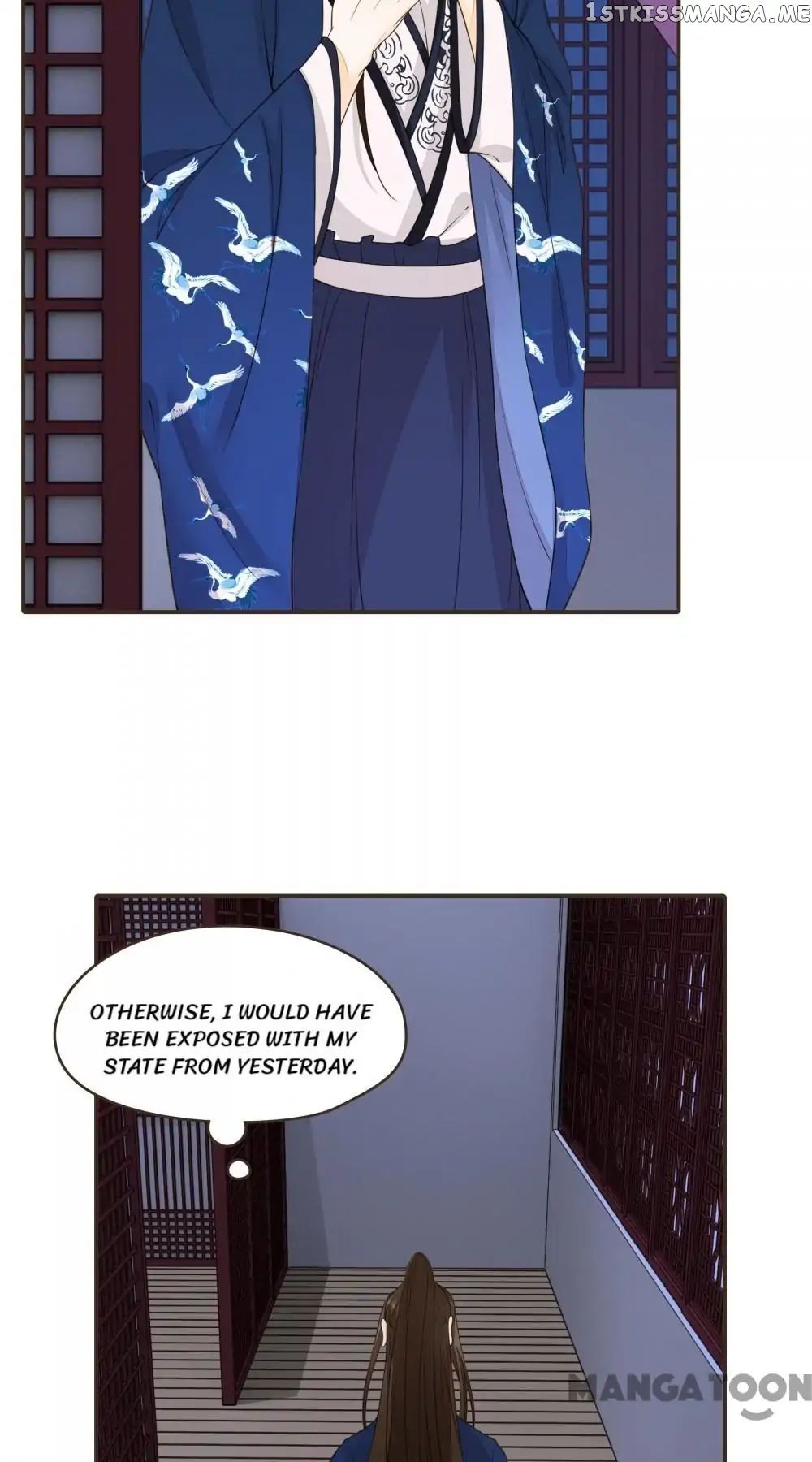 Prime Minister In Disguise chapter 71 - page 8