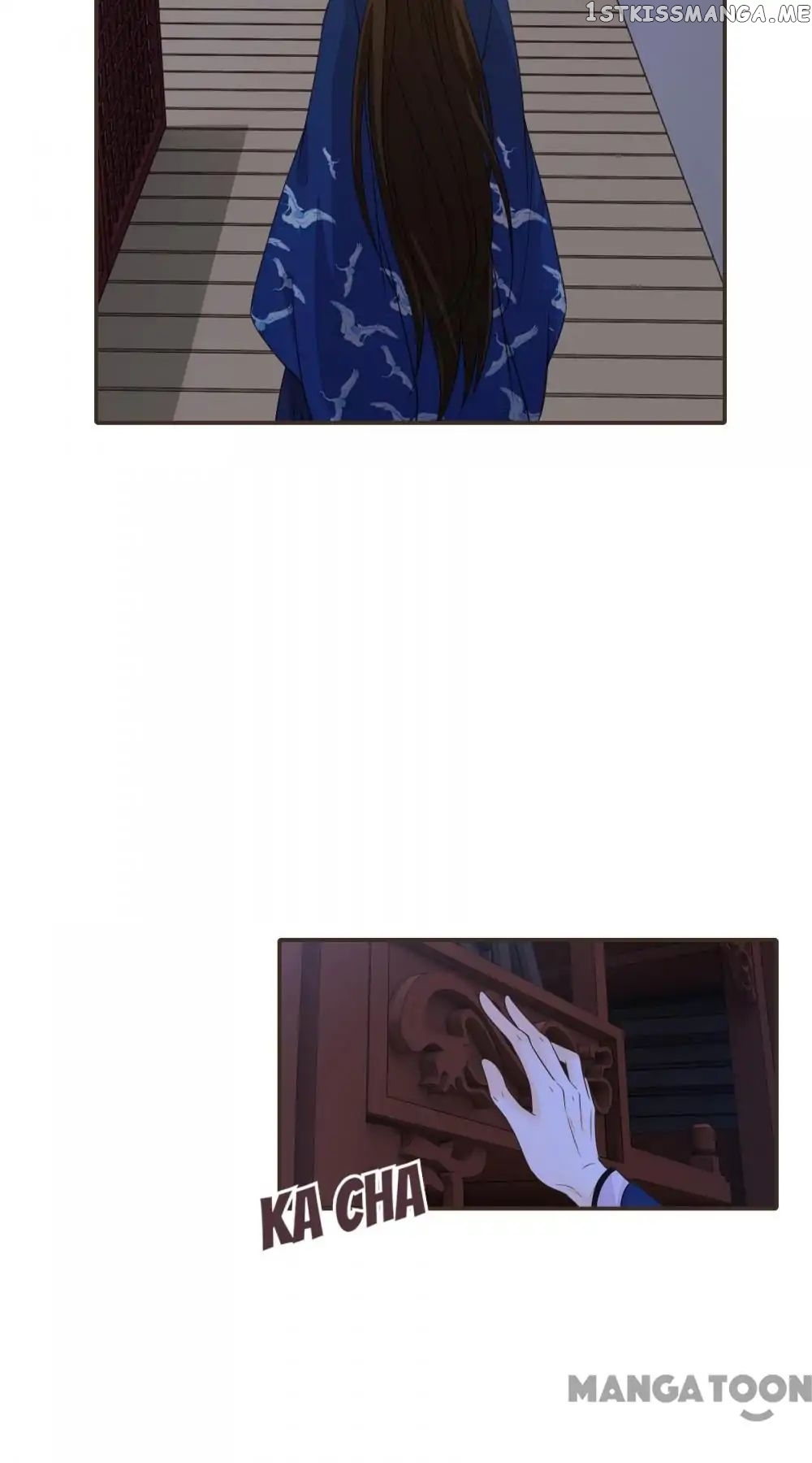 Prime Minister In Disguise chapter 71 - page 9