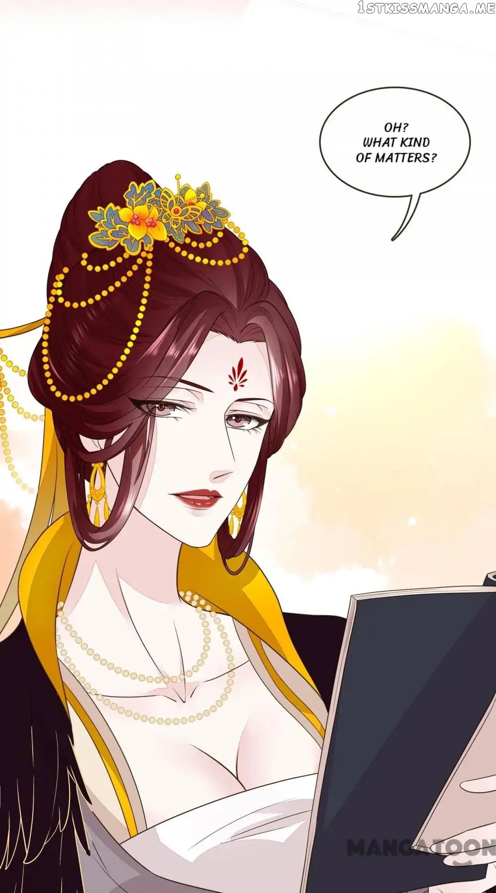 Prime Minister In Disguise chapter 70 - page 2