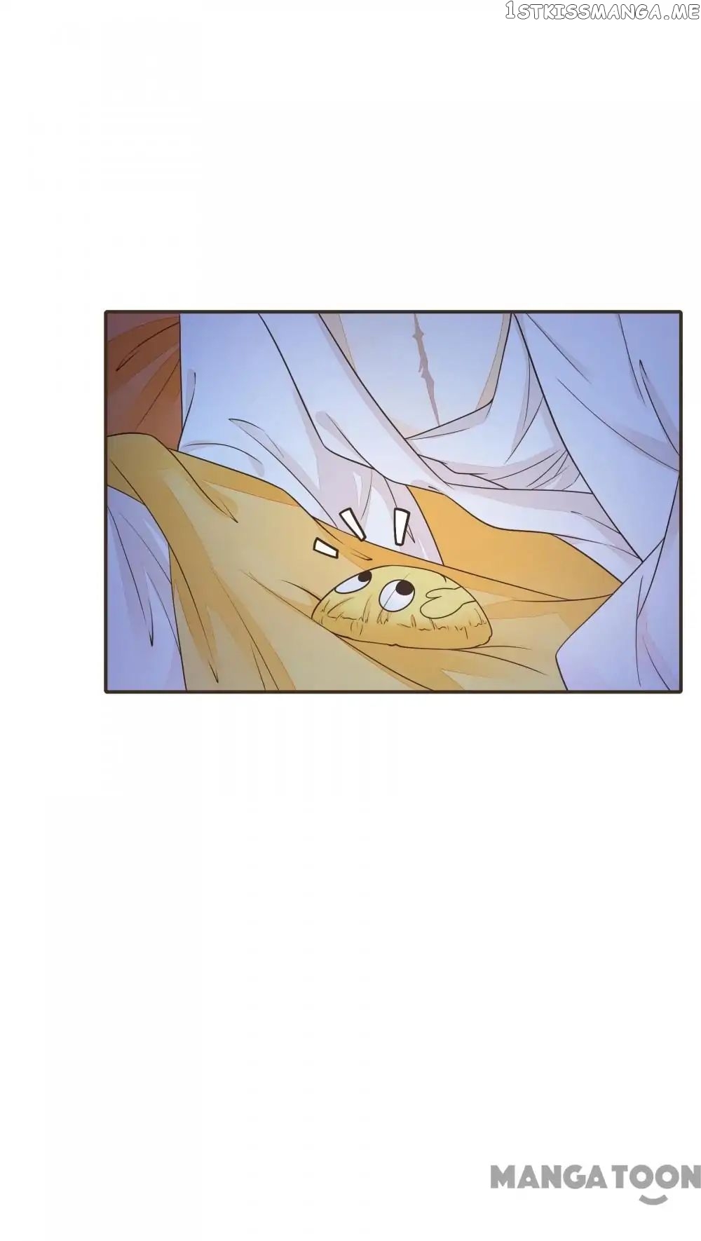 Prime Minister In Disguise chapter 70 - page 32