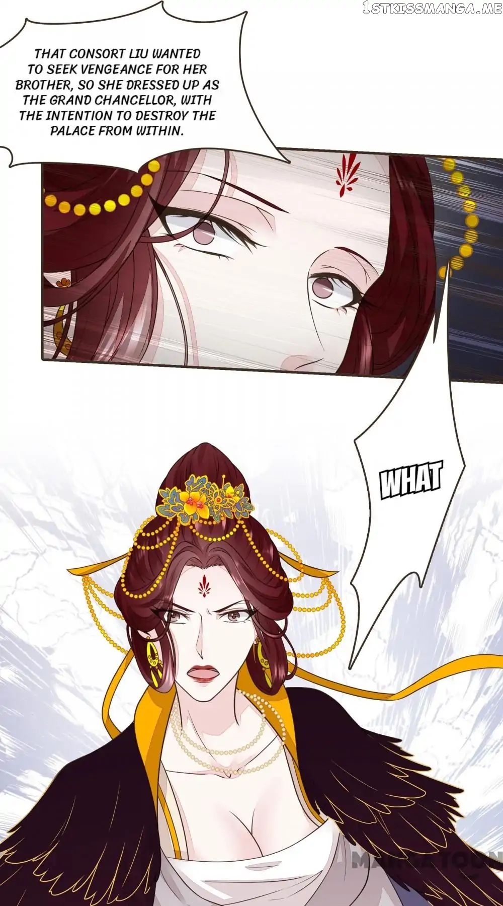 Prime Minister In Disguise chapter 70 - page 5