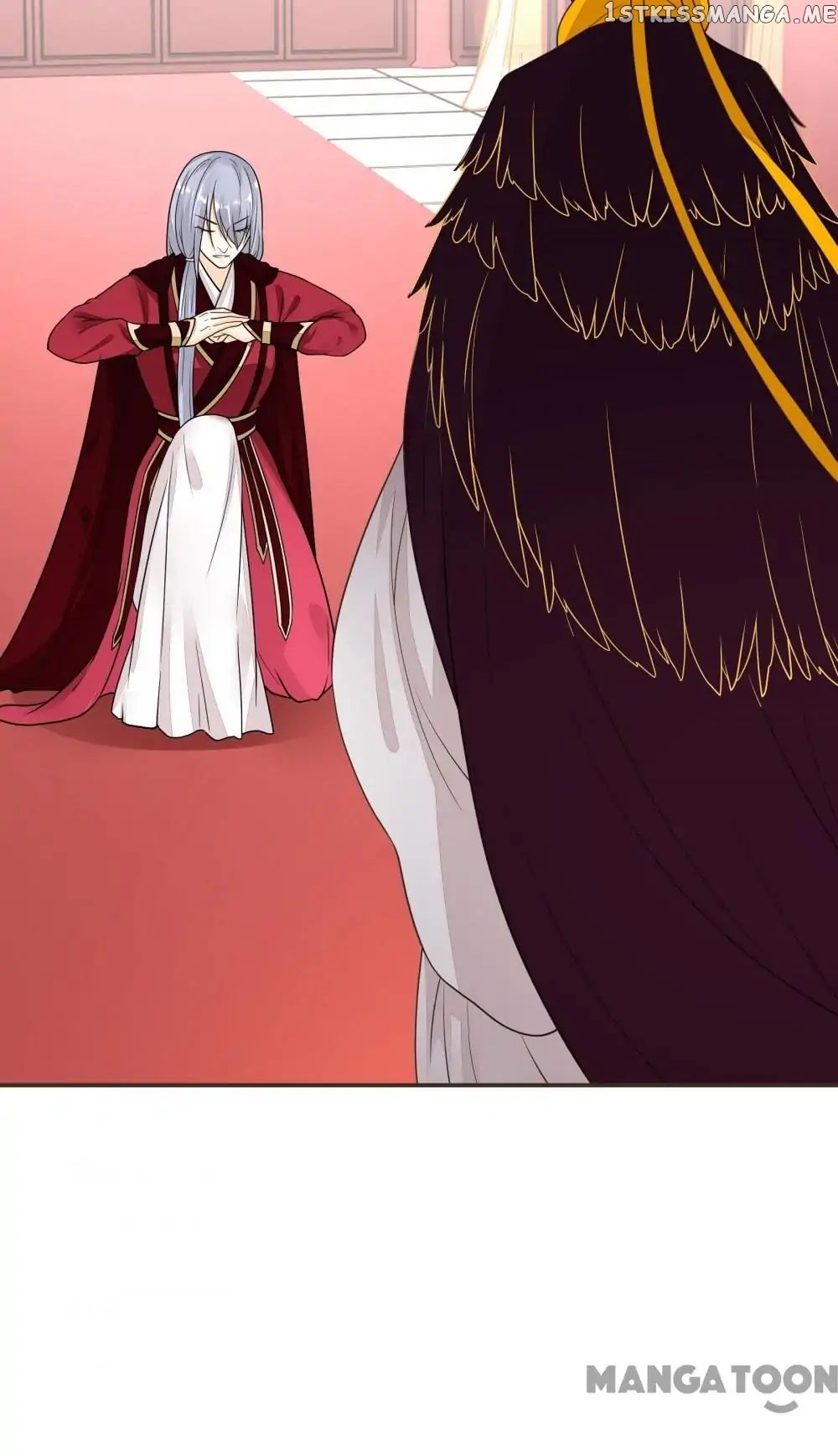 Prime Minister In Disguise chapter 70 - page 7