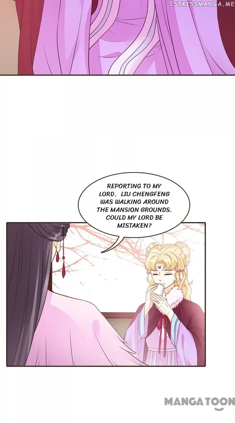 Prime Minister In Disguise chapter 69 - page 2