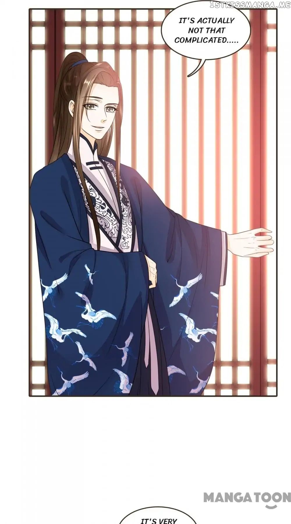 Prime Minister In Disguise chapter 69 - page 32