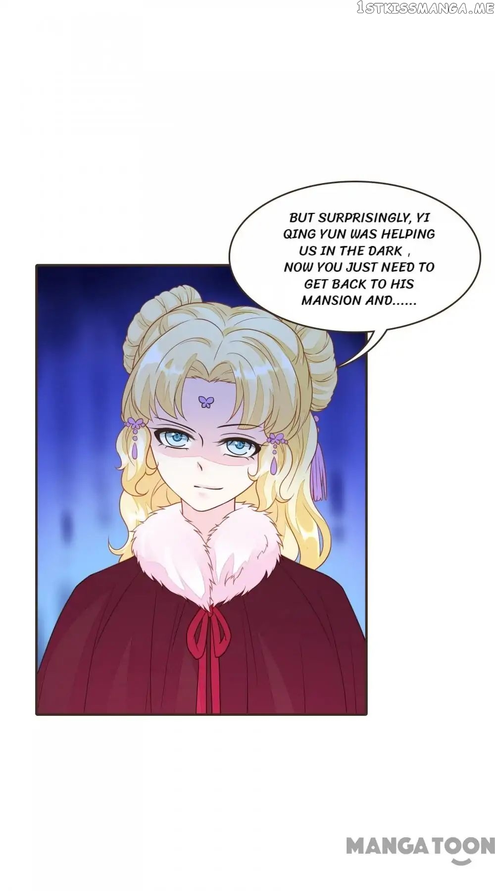 Prime Minister In Disguise chapter 69 - page 4