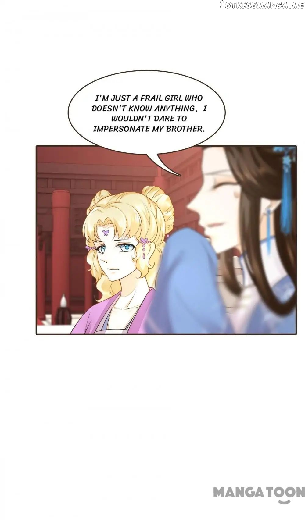 Prime Minister In Disguise chapter 68 - page 2