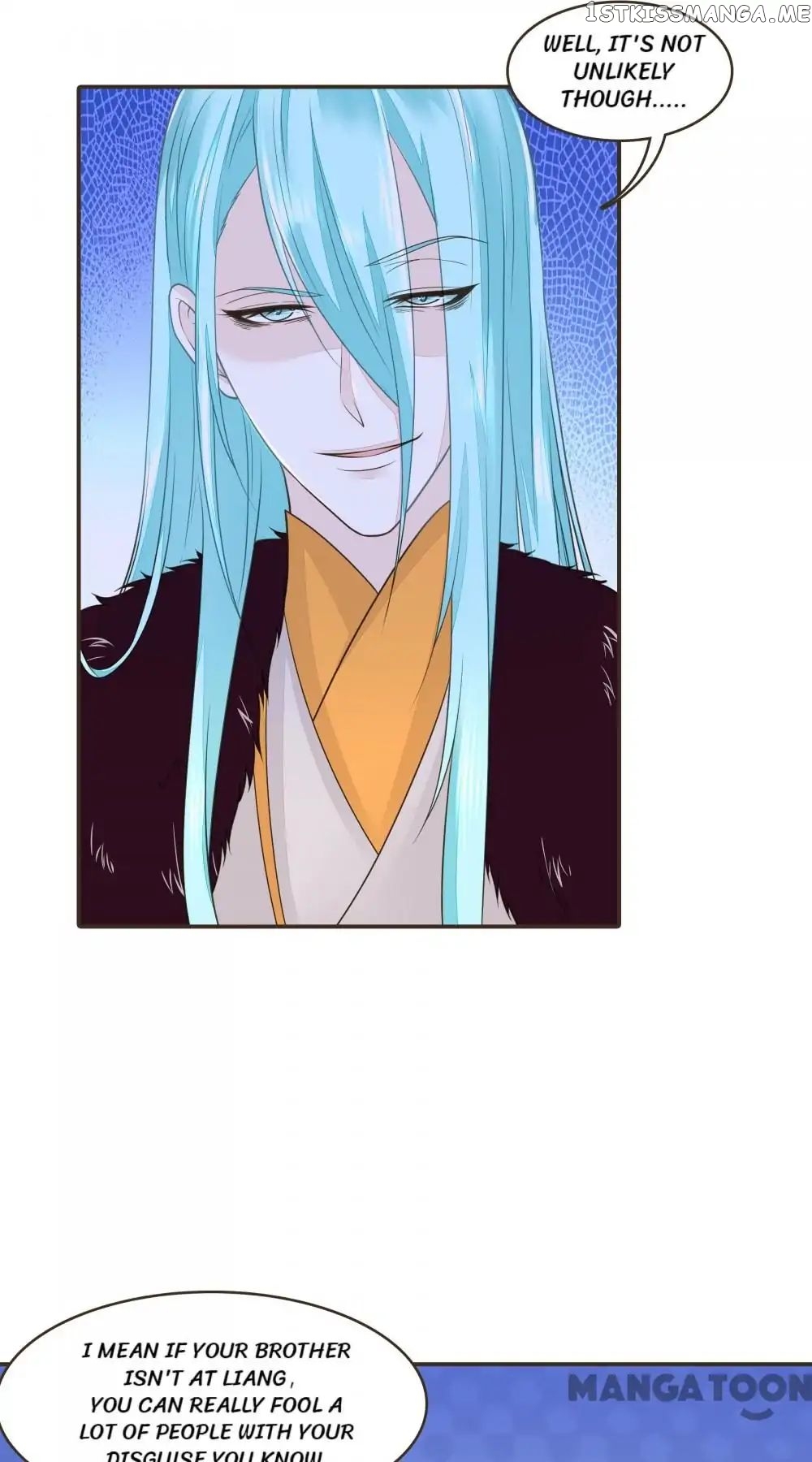 Prime Minister In Disguise chapter 68 - page 3