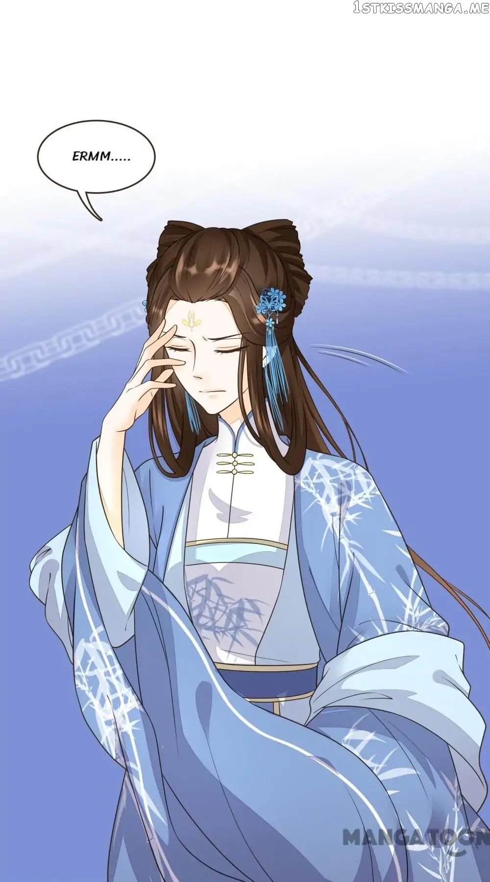 Prime Minister In Disguise chapter 68 - page 32