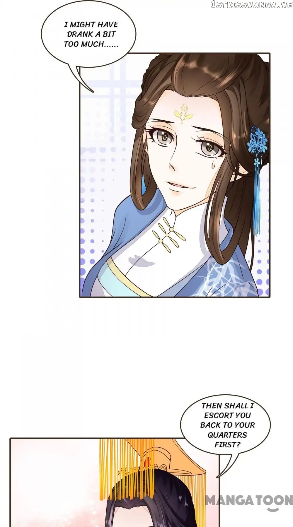 Prime Minister In Disguise chapter 68 - page 36
