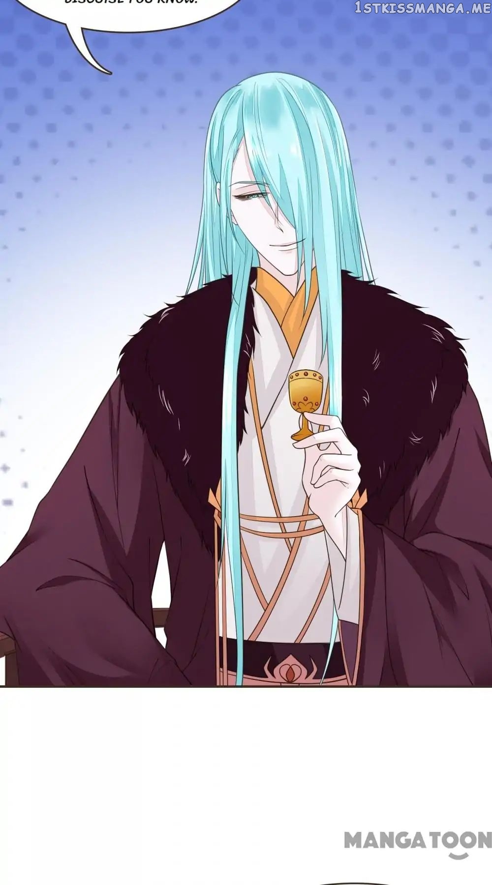 Prime Minister In Disguise chapter 68 - page 4