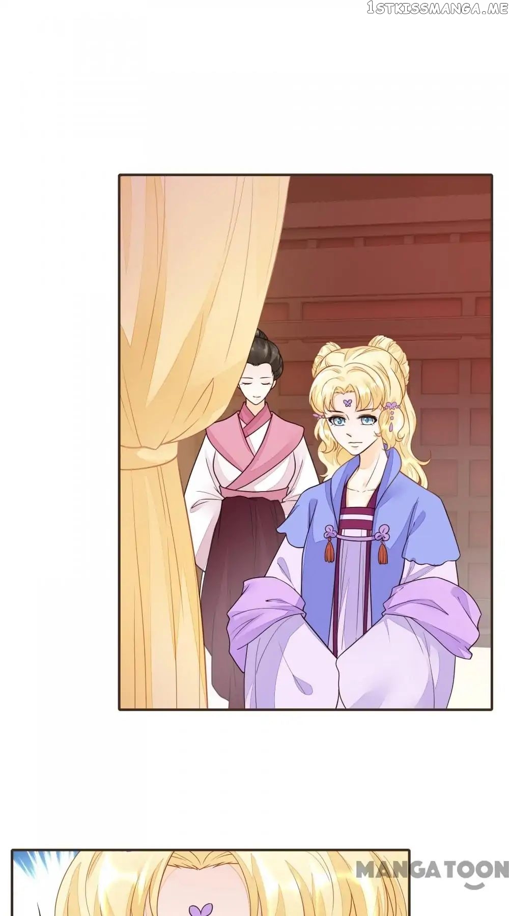 Prime Minister In Disguise chapter 68 - page 41