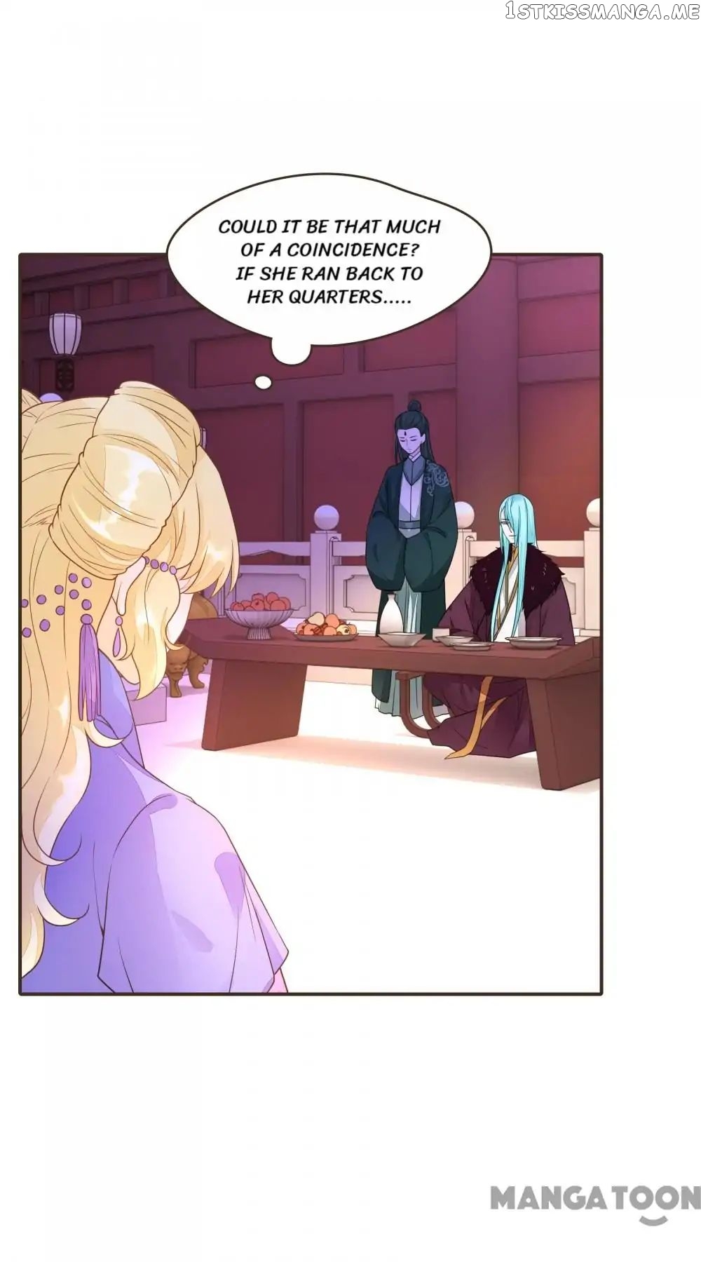 Prime Minister In Disguise chapter 68 - page 45