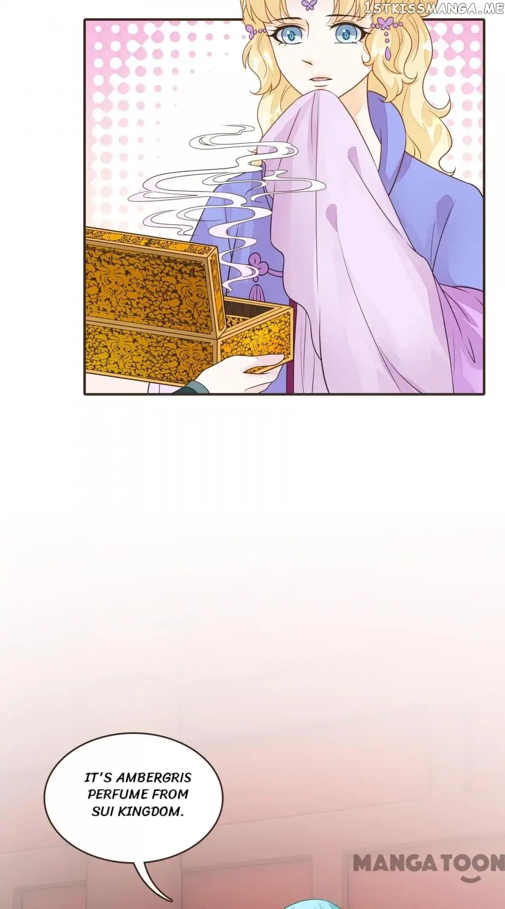 Prime Minister In Disguise chapter 68 - page 48