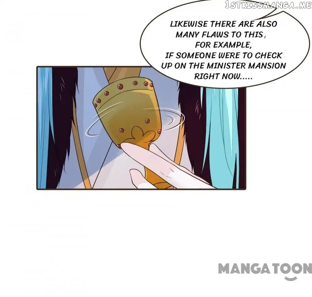 Prime Minister In Disguise chapter 68 - page 5