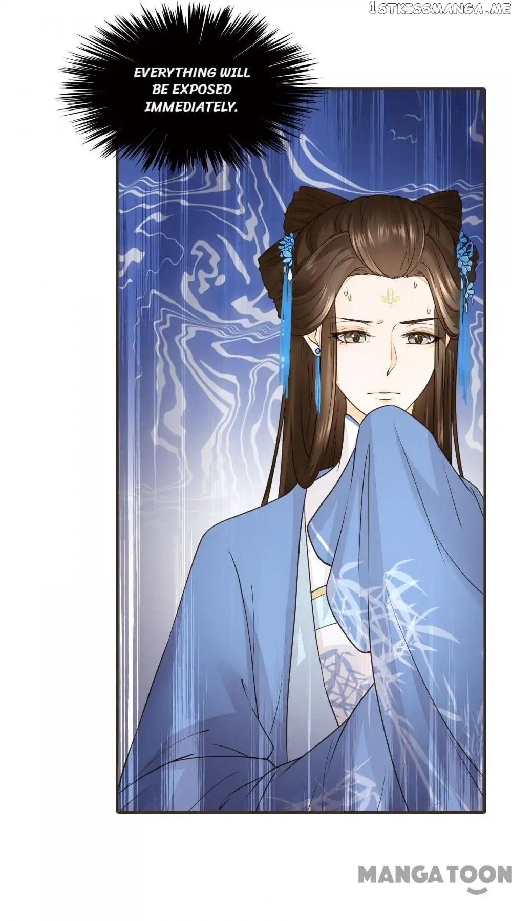 Prime Minister In Disguise chapter 68 - page 6