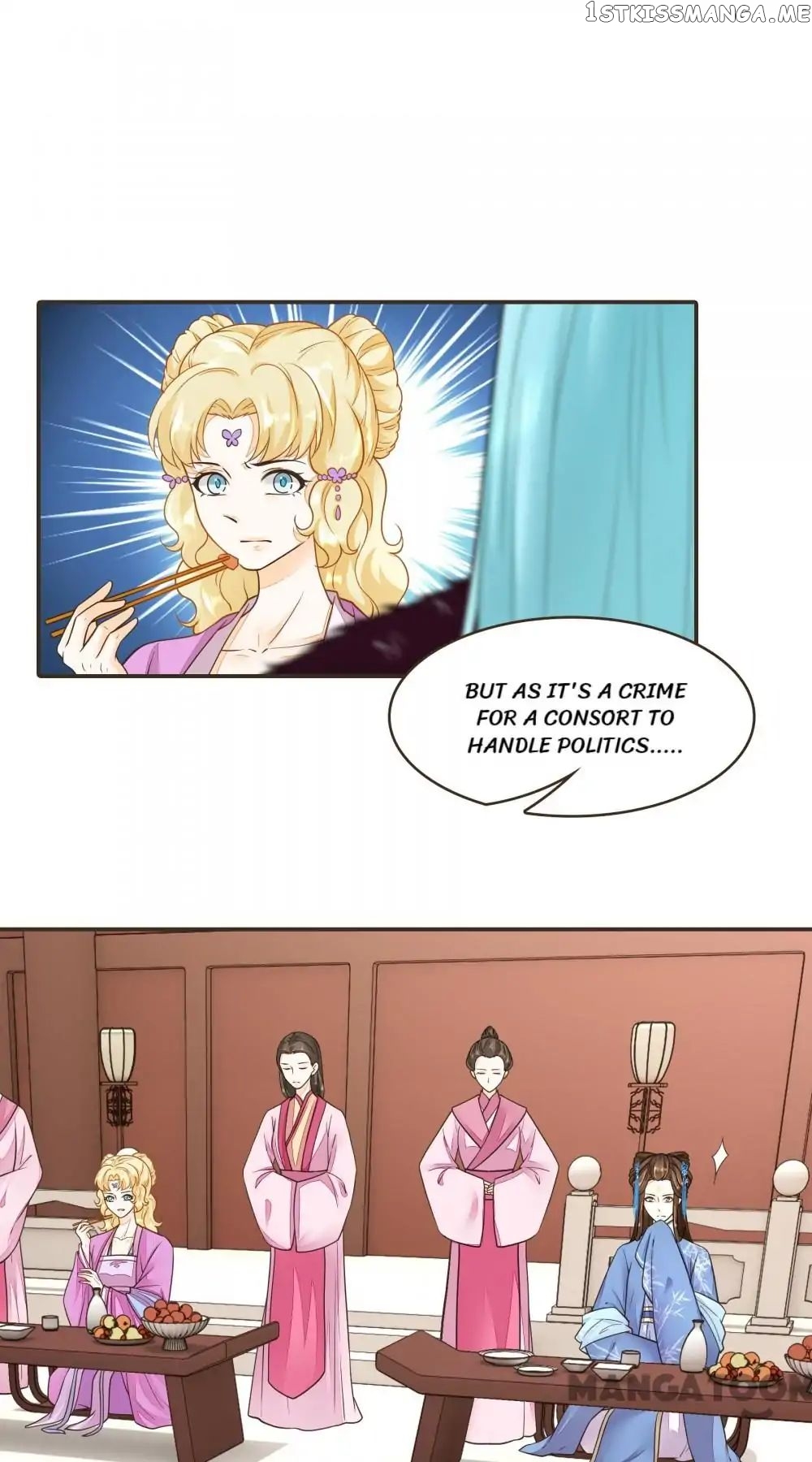 Prime Minister In Disguise chapter 68 - page 7