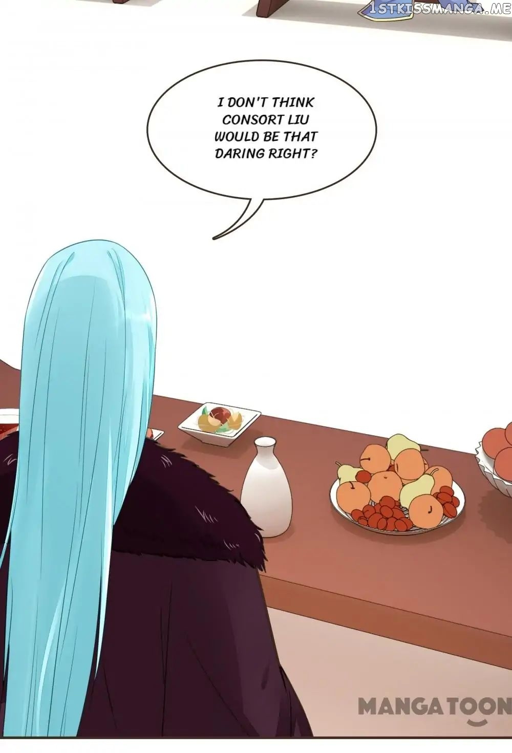 Prime Minister In Disguise chapter 68 - page 8