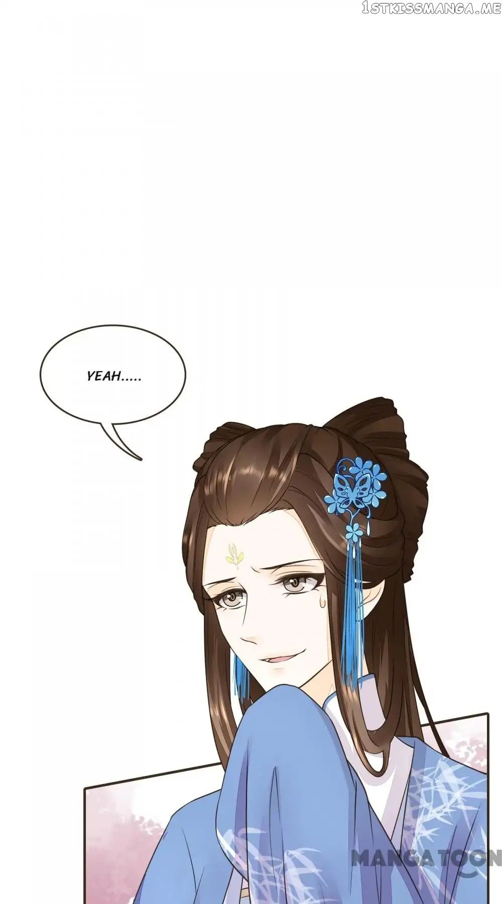 Prime Minister In Disguise chapter 68 - page 9