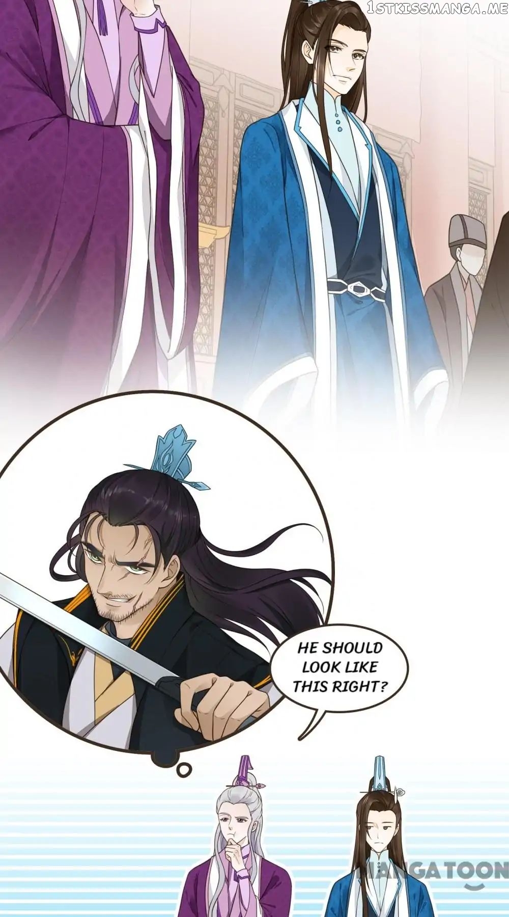 Prime Minister In Disguise chapter 67 - page 2