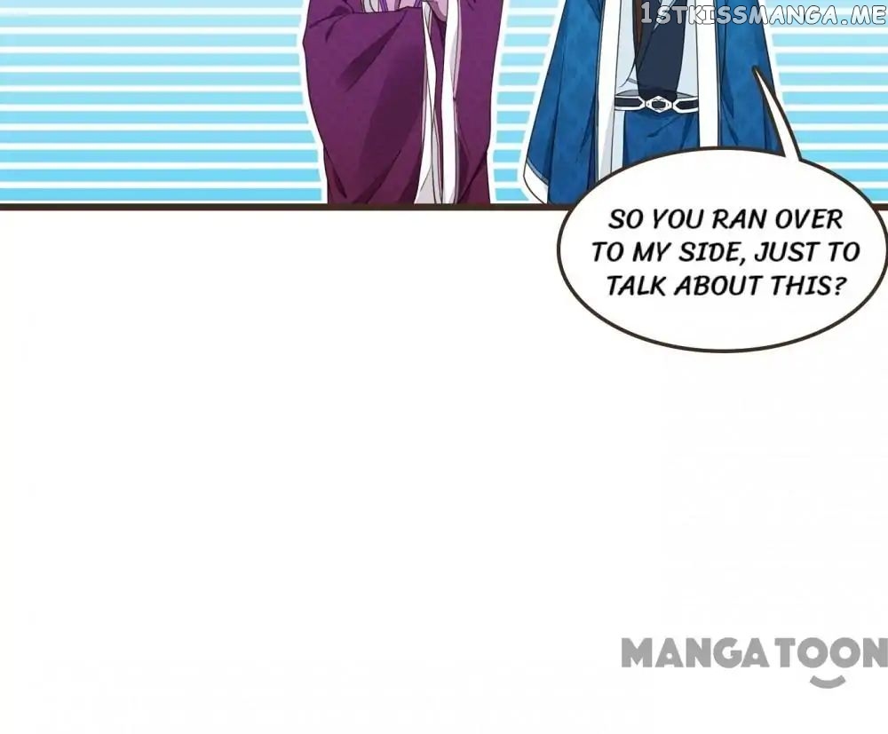 Prime Minister In Disguise chapter 67 - page 3